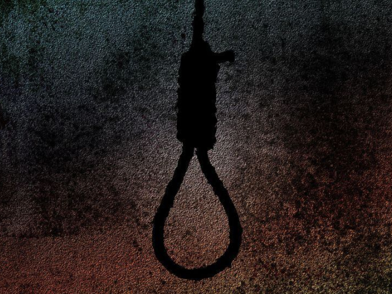 Menor de edad acabó con su vida en el sector de Alpachaca