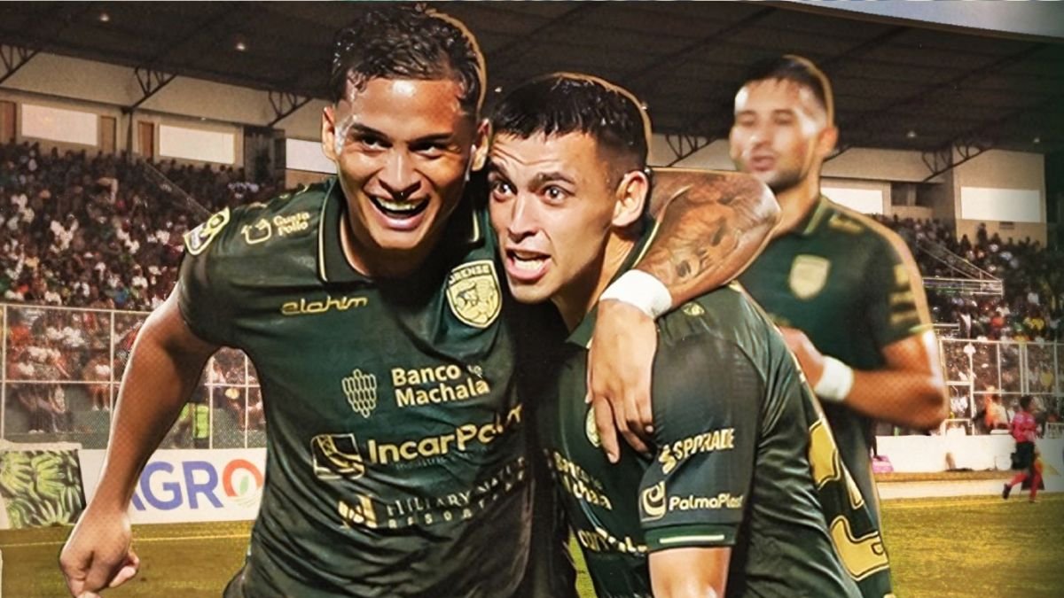 EN VIVO Mushuc Runa vs Orense: hora y dónde ver el partido de LigaPro
