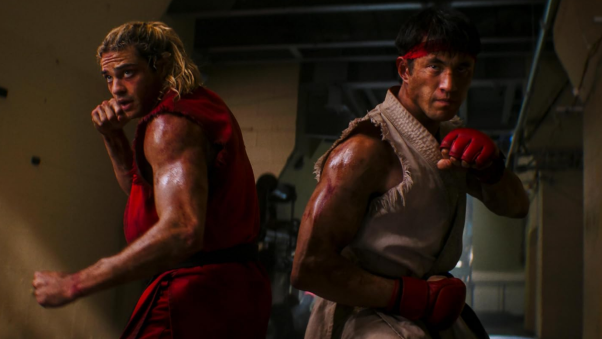 Street Fighter lidera la taquilla de EE. UU. y apunta a recaudar $31 millones en su estreno