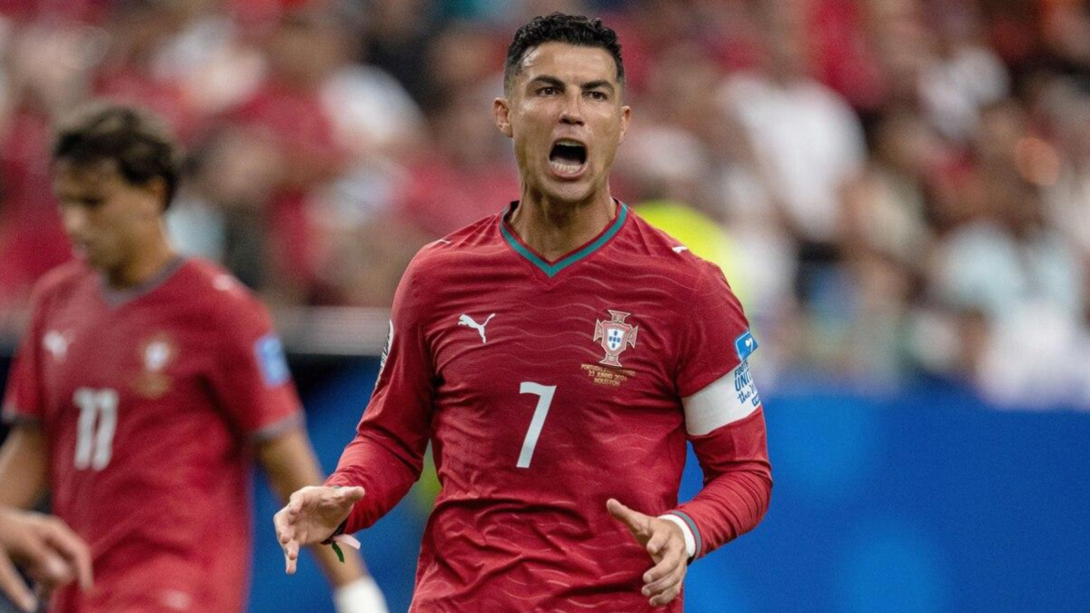 Cristiano Ronaldo es sancionado por Portugal: ¿cuándo podrá volver a jugar con su selección?