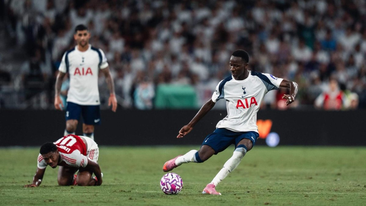 Tottenham vs Coventry: Hora y dónde ver EN VIVO el partido de Premier League