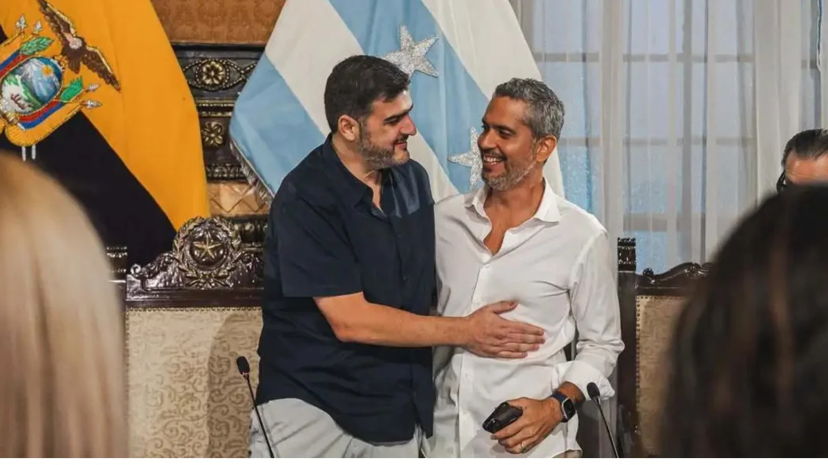 Raúl Chávez: "Mientras más se enzañan contra Aquiles, su popularidad y su lucha crecen”