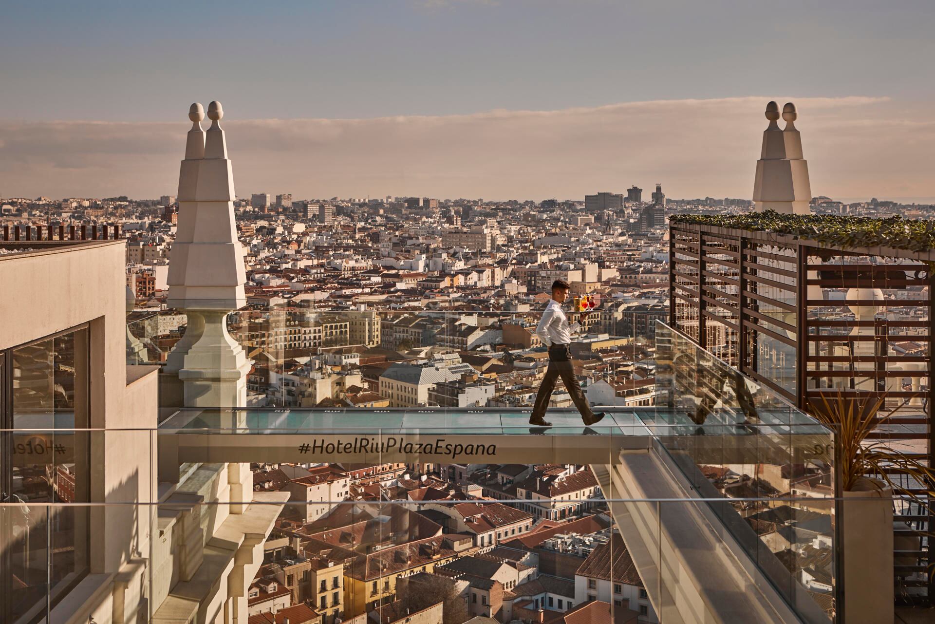La segunda vida de los hoteles históricos europeos revitaliza el corazón de las ciudades