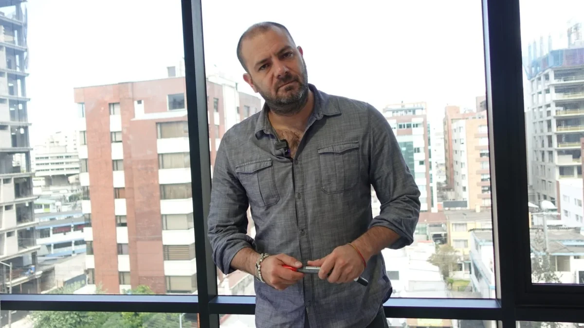 Denuncian a Pabel Muñoz por presuntos cobros ilegales a funcionarios municipales